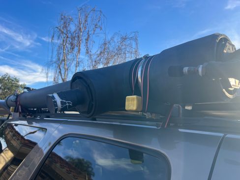 Used 2007 Chevrolet Suburban LT w/ LT Preferred Equipment Group image 20