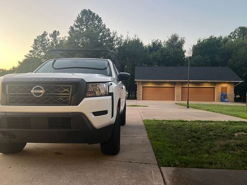 Used 2023 Nissan Frontier S w/ Technology Package AWD/4WD image 21