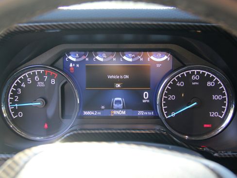 Used 2023 Ford F150 XLT w/ Equipment Group 301A Mid AWD/4WD image 14