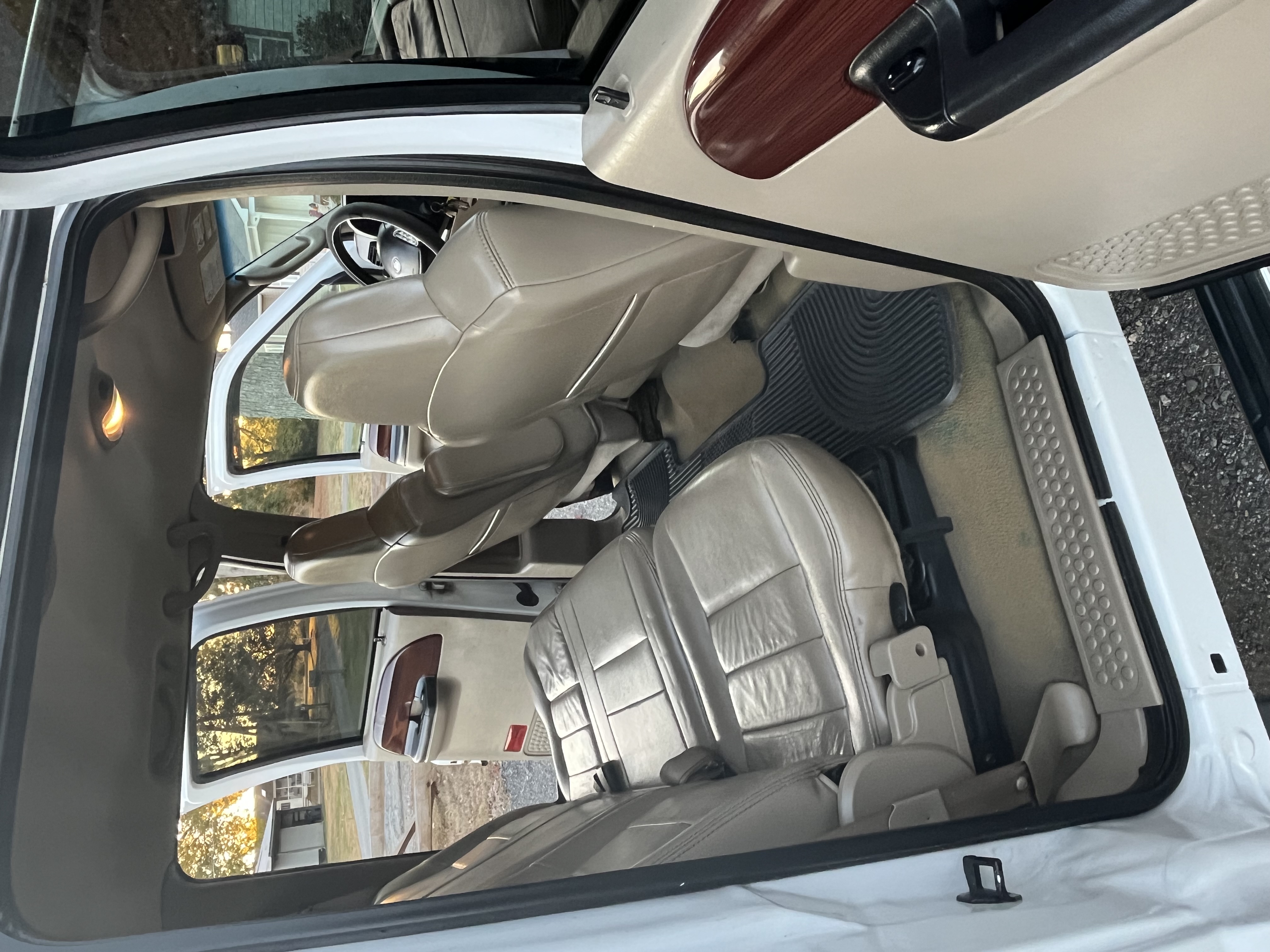Used 2006 Ford F350 Lariat AWD/4WD image 19