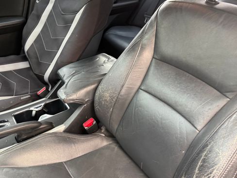 Used 2014 Honda Accord Sport image 19