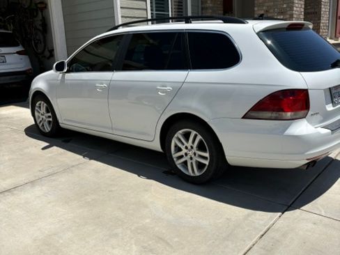 Used 2014 Volkswagen Jetta TDI FWD image 2