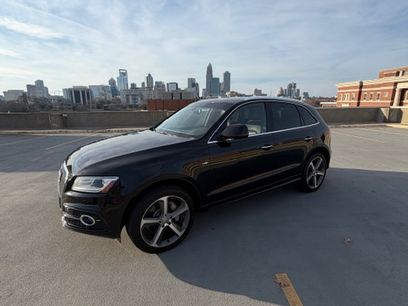 Used 2015 Audi Q5 3.0T Premium Plus w/ Technology Package