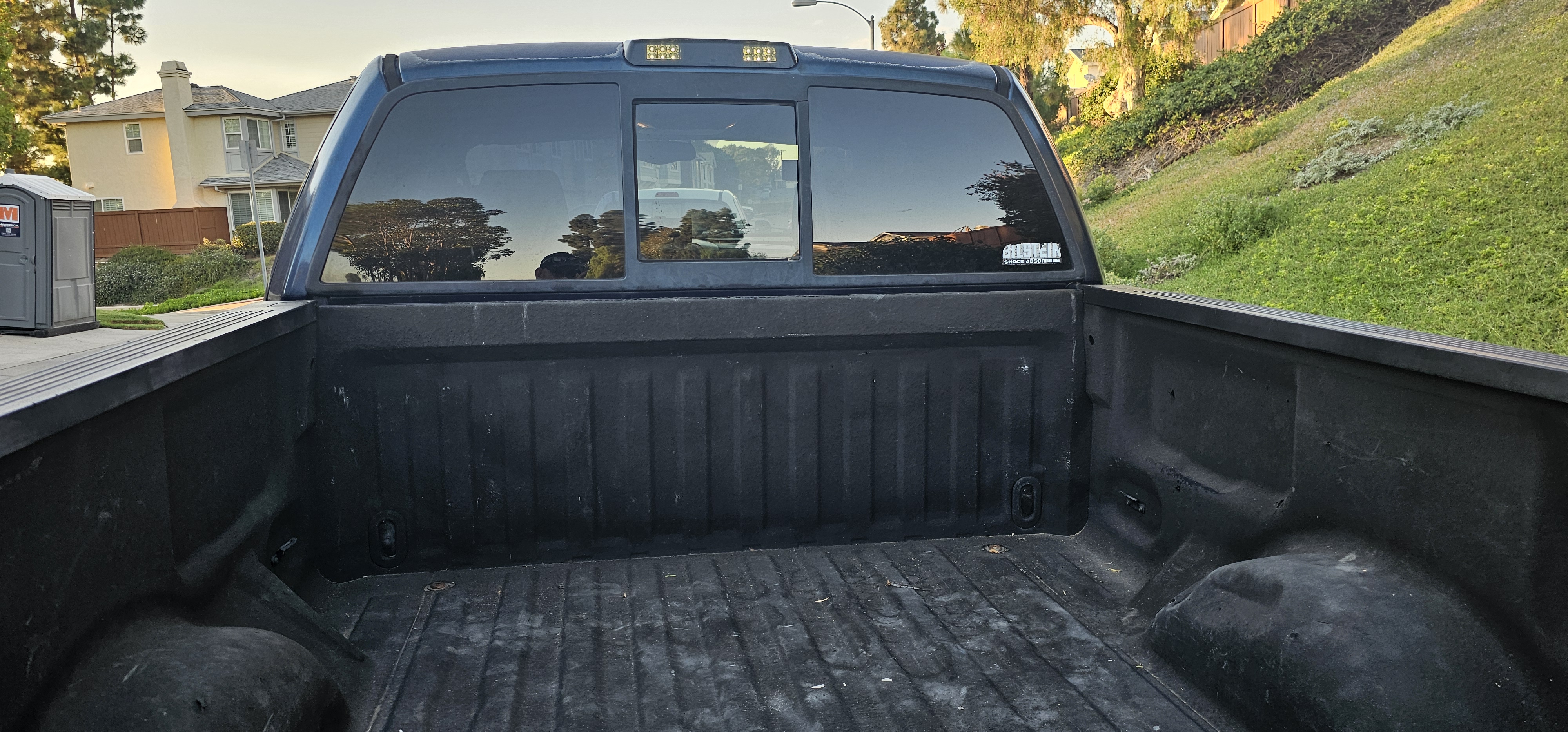 Used 2005 Ford F150 FX4 AWD/4WD image 18