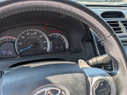 Used 2013 Toyota Camry SE