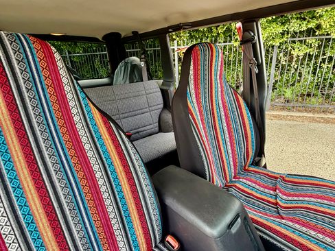 Used 2001 Jeep Cherokee Sport image 18