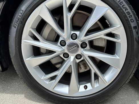 Used 2021 Audi A5 2.0T Premium Plus AWD/4WD image 15