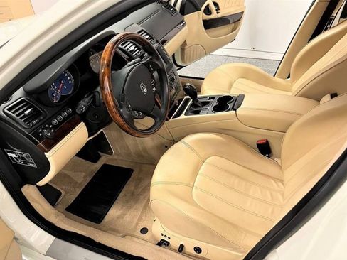 Used 2011 Maserati Quattroporte S image 12