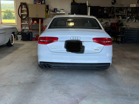 Used 2016 Audi A4 2.0T Premium Plus w/ Technology Package AWD/4WD image 11