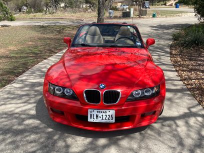 Used 2001 BMW Z3 2.5i