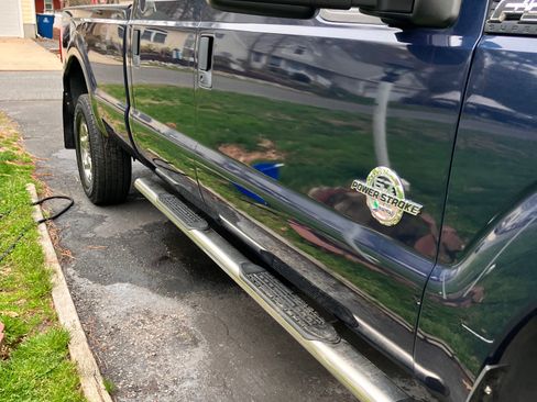 Used 2016 Ford F350 XL w/ XL Value Package image 9