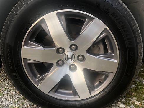 Used 2014 Honda Pilot Touring image 5