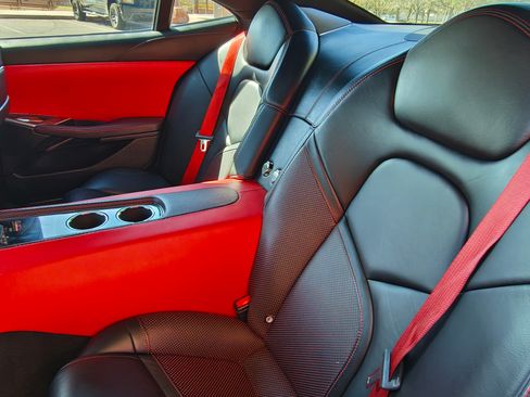 Used 2018 Karma Revero Luxury image 8