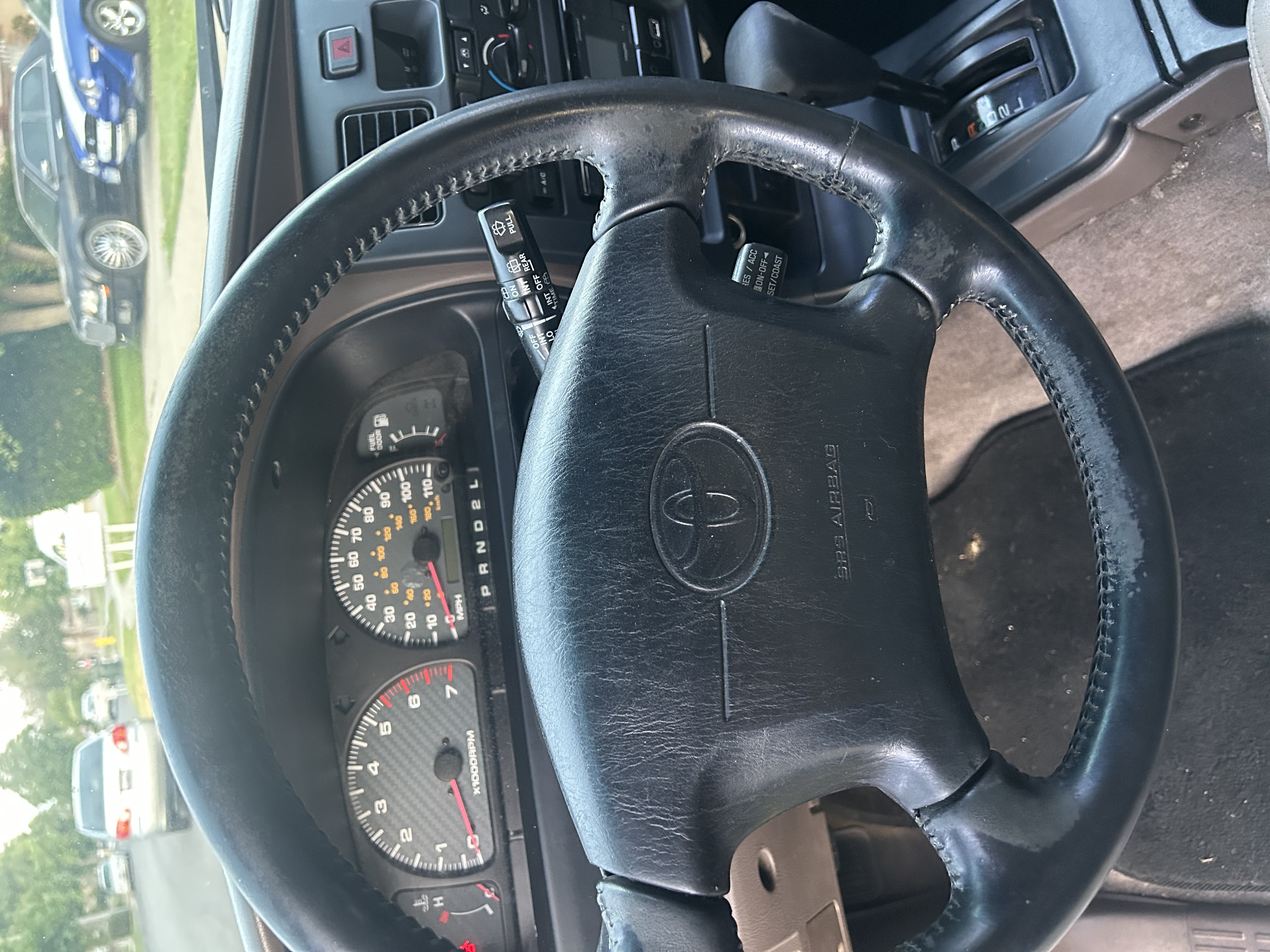 Used 1999 Toyota 4Runner SR5 RWD image 9