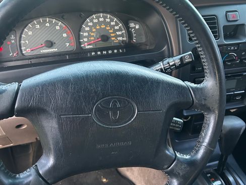 Used 1999 Toyota 4Runner SR5 RWD image 9