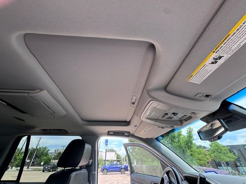 Used 2020 Chevrolet Tahoe Premier RWD image 22