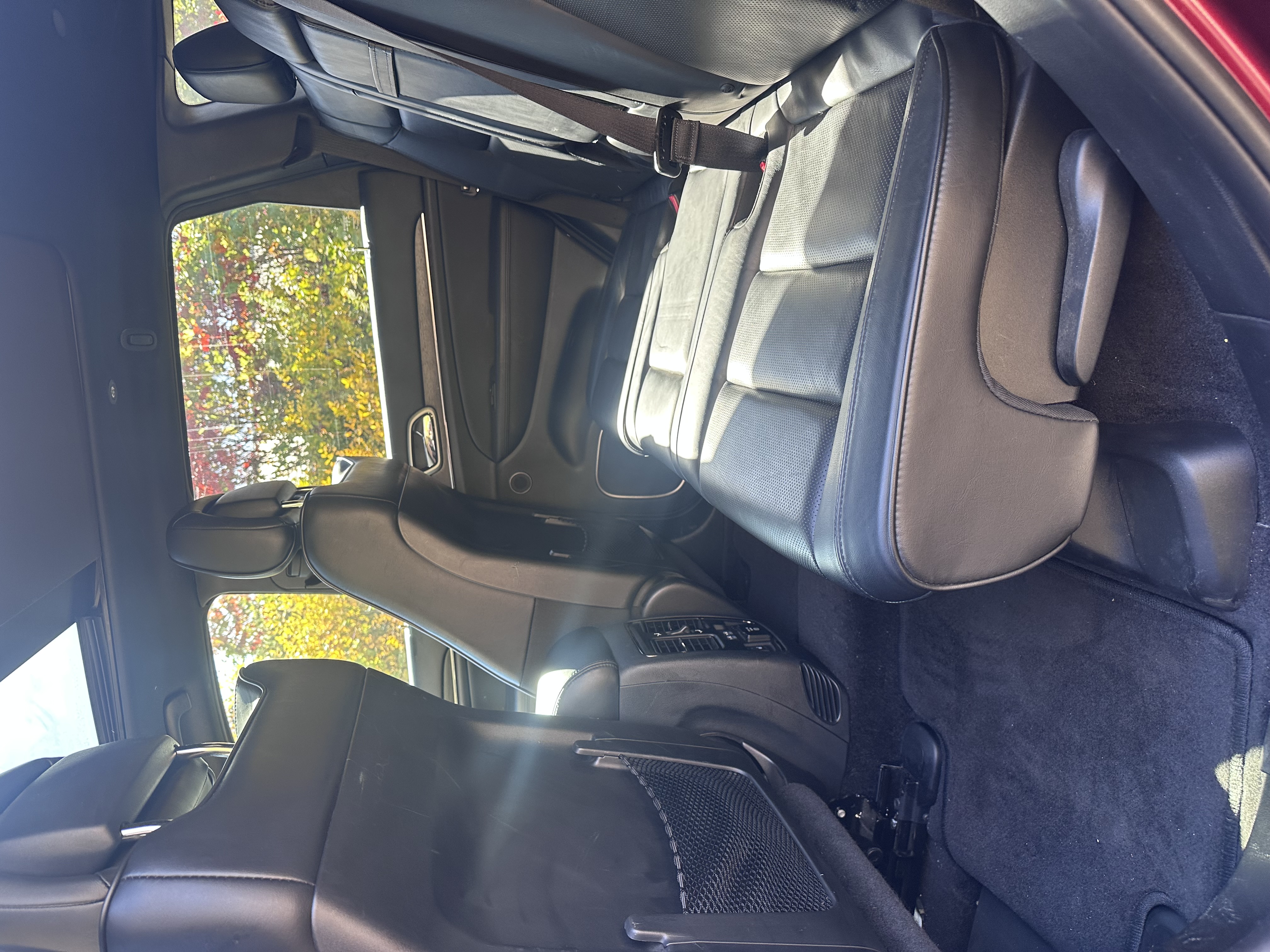 Used 2018 Jeep Grand Cherokee High Altitude RWD image 11