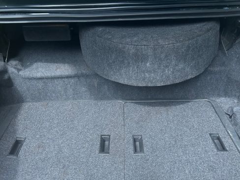 Used 2003 Mercury Marauder RWD image 8