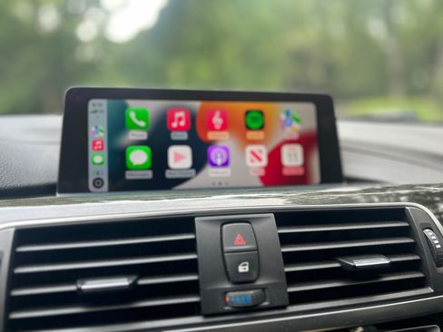 Used 2020 BMW 430i Gran Coupe image 8