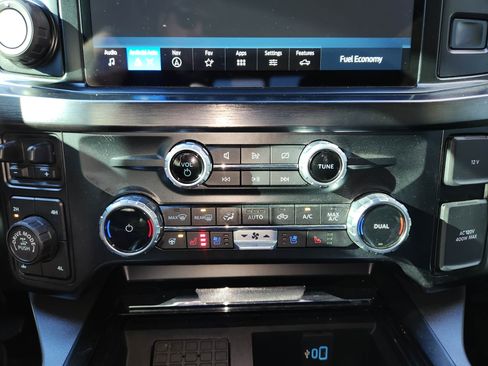 Used 2023 Ford F350 Lariat w/ Lariat Ultimate Package image 27