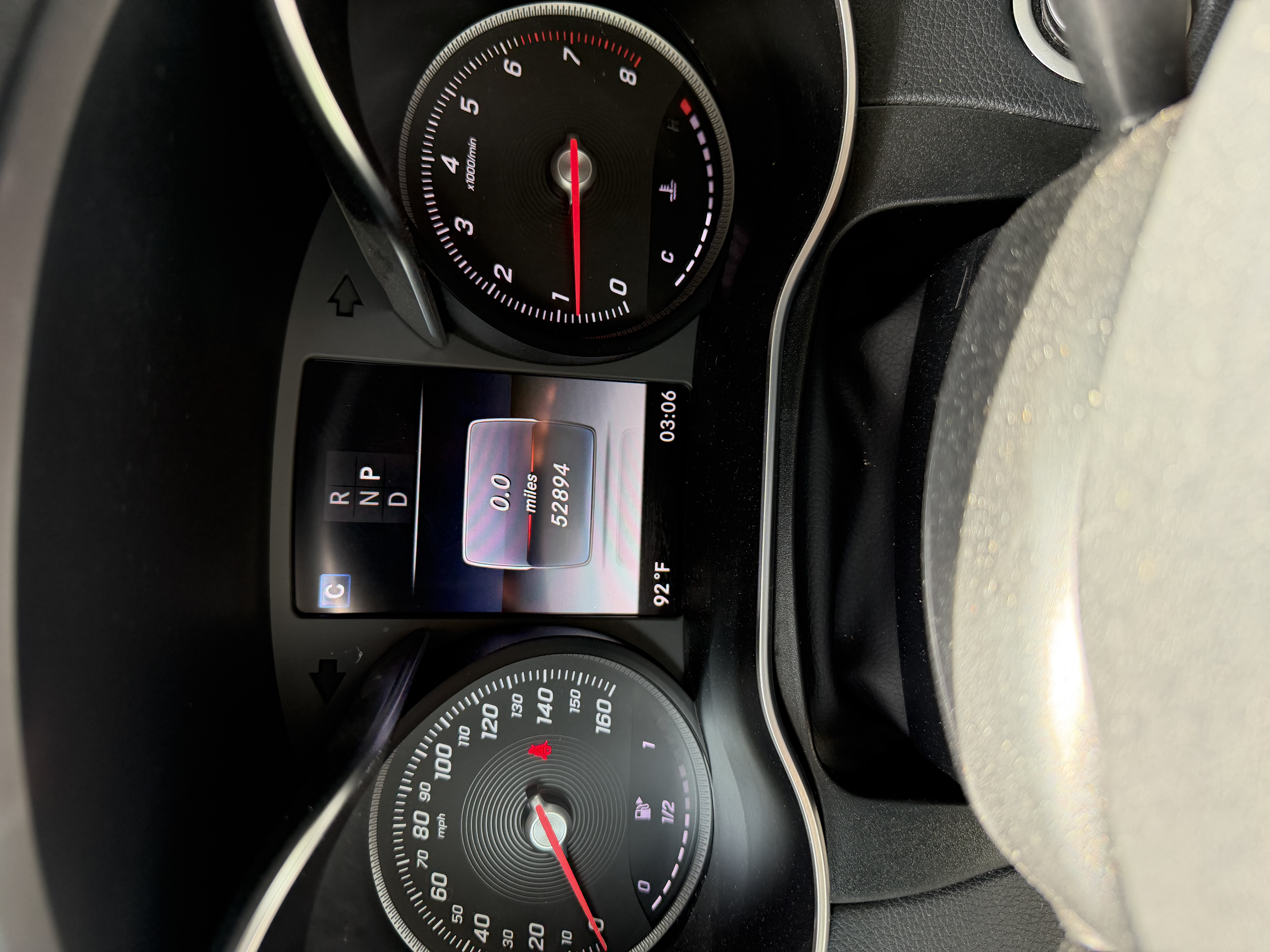 Used 2019 Mercedes-Benz GLC 300 image 13