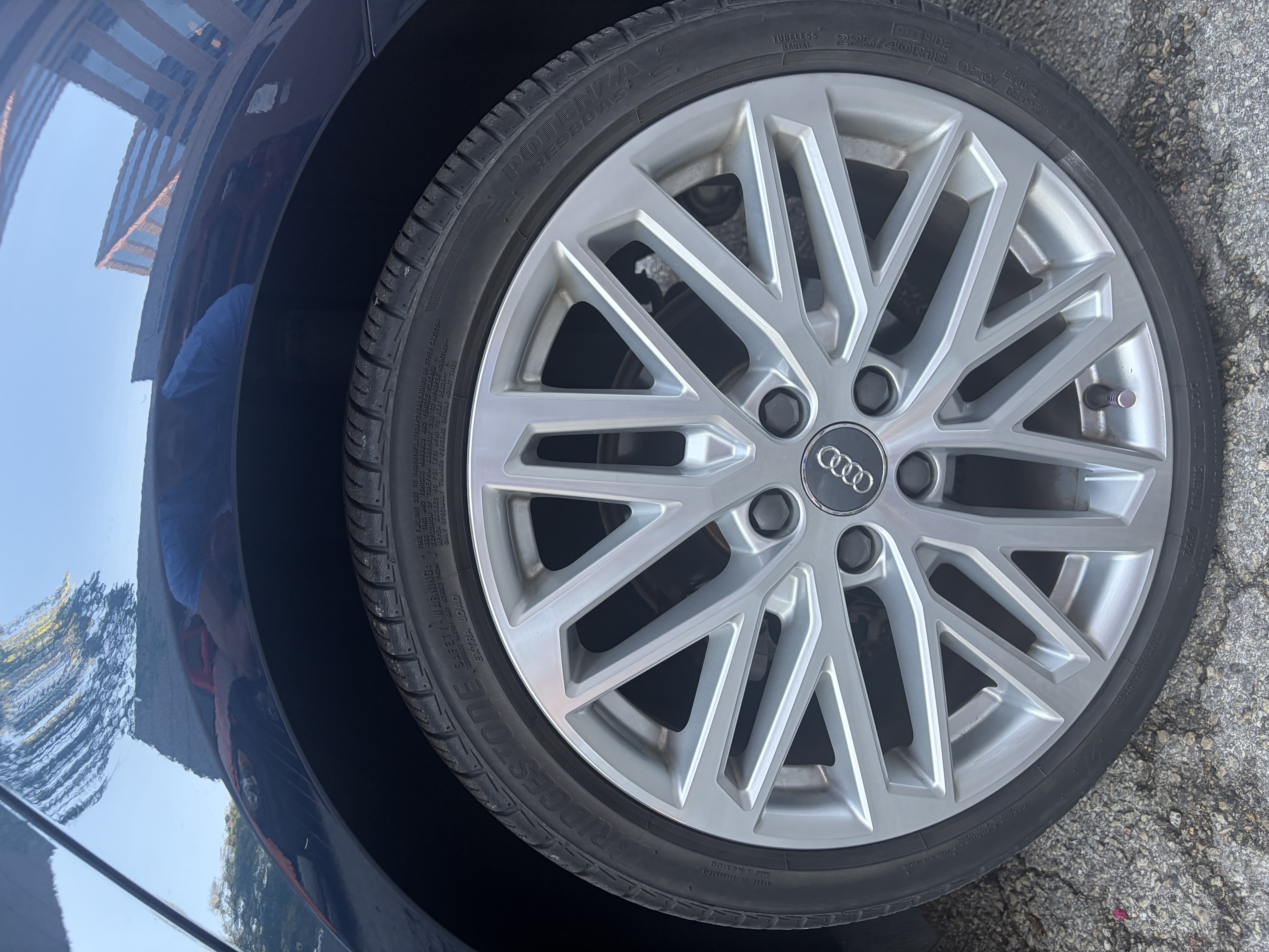 Used 2018 Audi A3 e-tron Premium w/ Sport Package FWD image 11