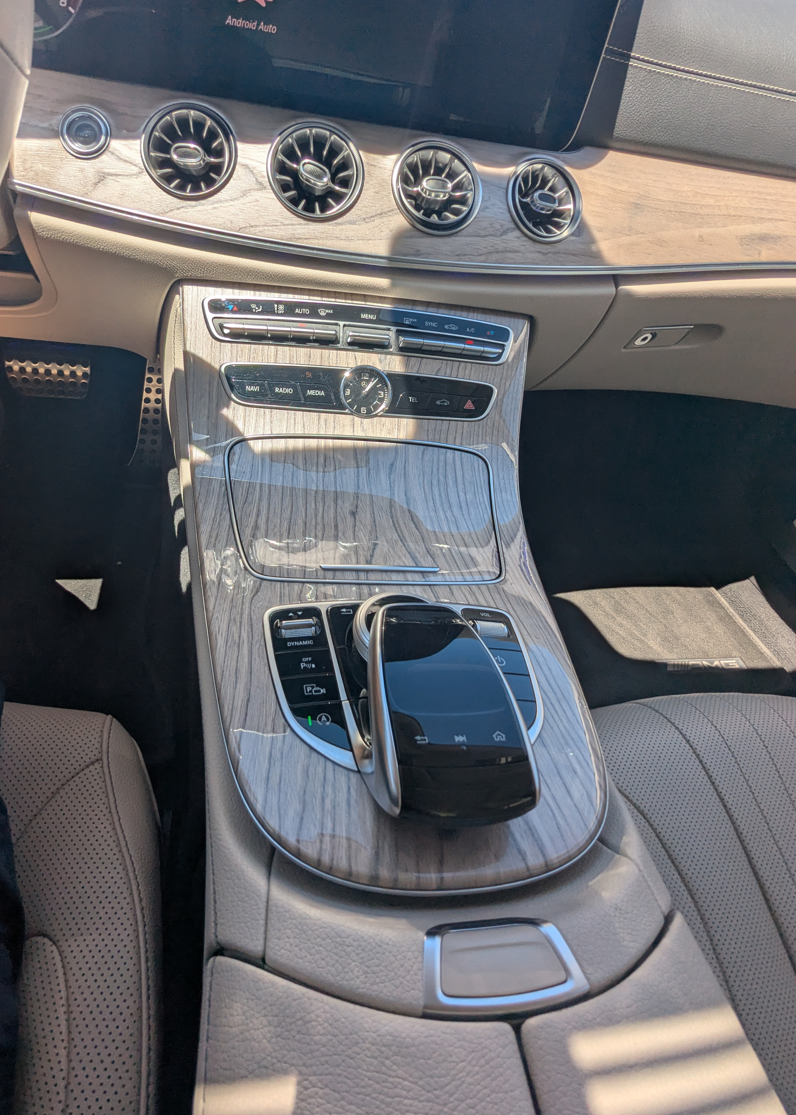 Used 2020 Mercedes-Benz CLS 450 image 10