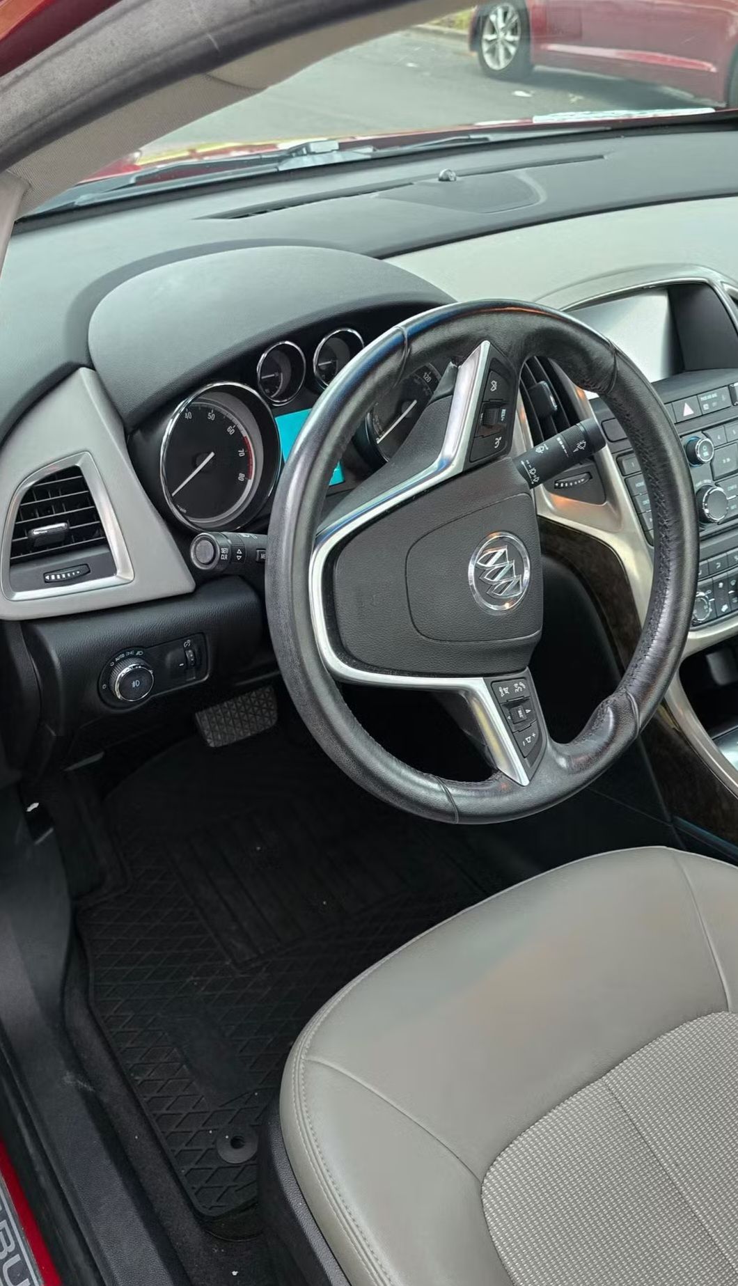 Used 2012 Buick Verano Convenience FWD image 15