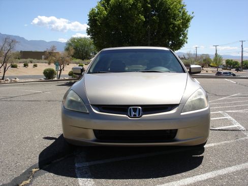 Used 2003 Honda Accord EX image 5