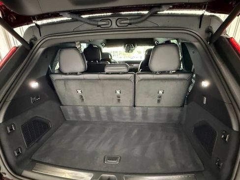 Used 2026 Cadillac Escalade IQ Sport 1 w/ LPO, Floor Liner Package AWD/4WD image 10