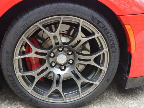 Used 2016 Dodge Viper w/ Quick Order Package 22J GT image 15