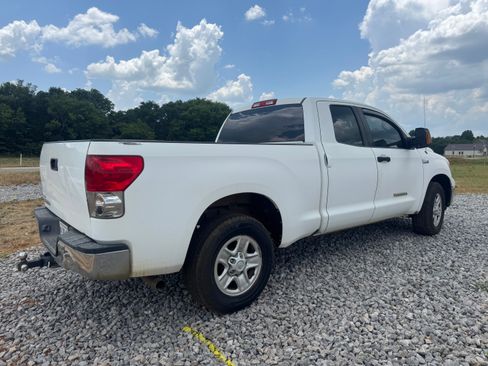Used 2008 Toyota Tundra SR5 RWD image 26