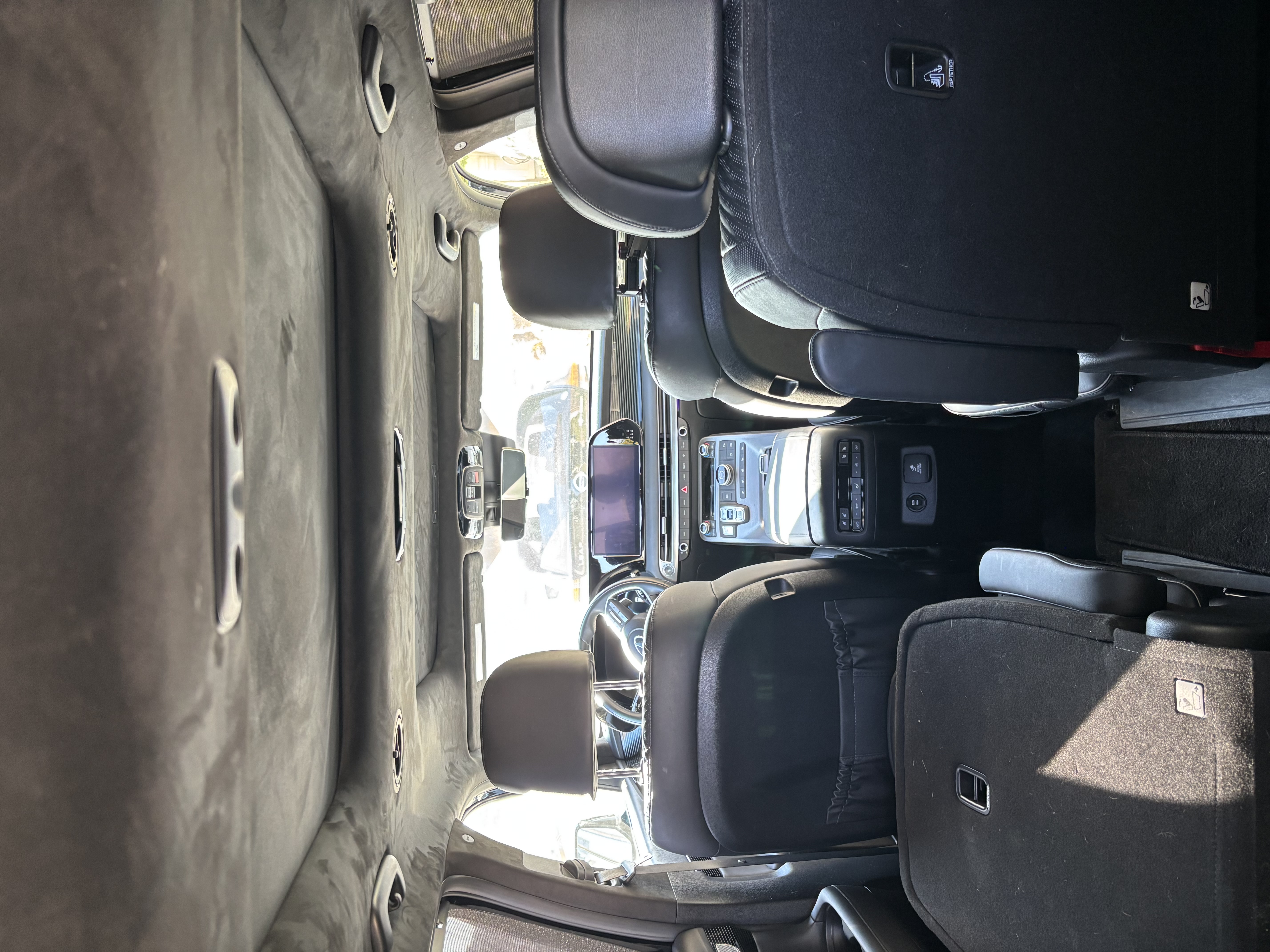 Used 2023 Hyundai Palisade Calligraphy FWD image 11