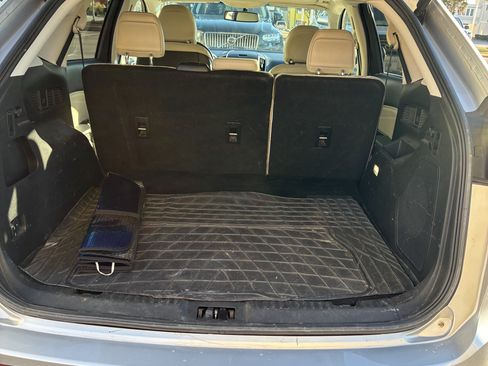 Used 2016 Ford Edge Titanium w/ Equipment Group 301A image 9