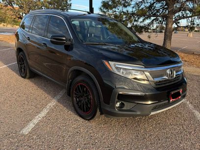 Used 2019 Honda Pilot EX-L