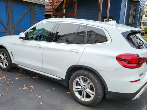 Used 2021 BMW X3 xDrive30i w/ Convenience Package image 5
