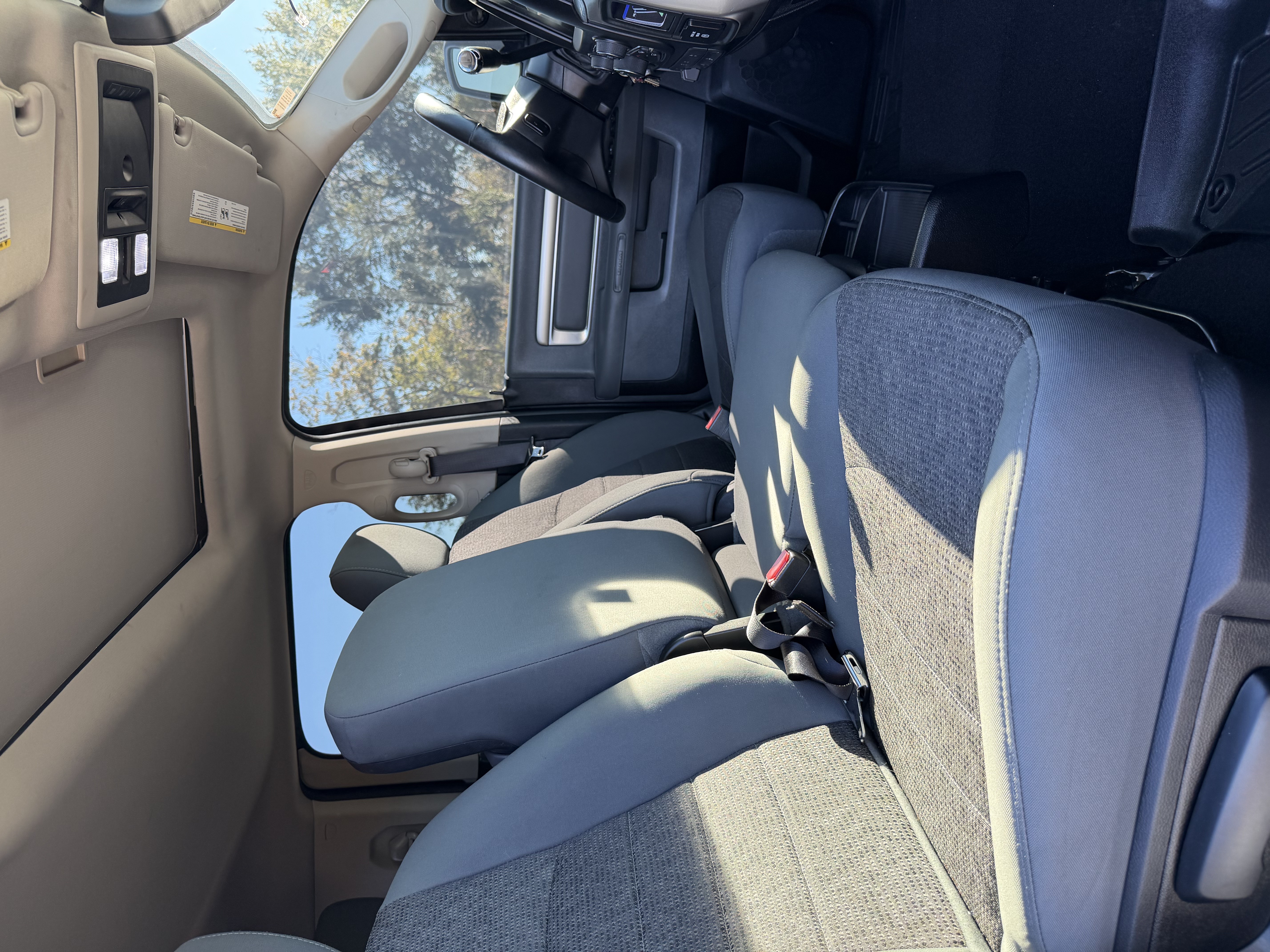 Used 2015 RAM 2500 Big Horn AWD/4WD image 21