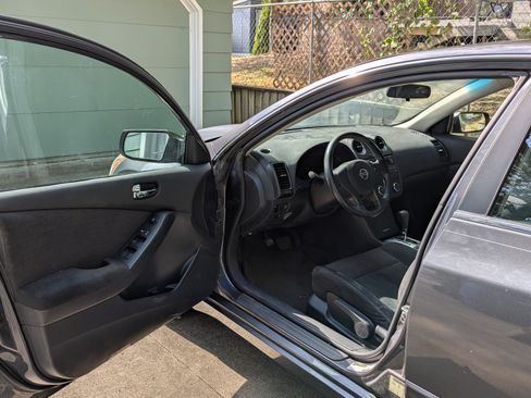 Used 2012 Nissan Altima 2.5 S image 11