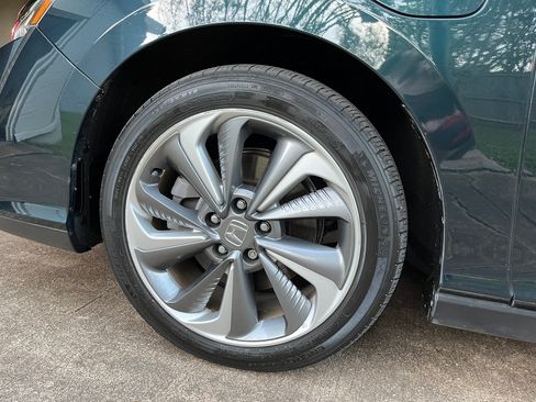 Used 2018 Honda Clarity Plug-In Hybrid image 25