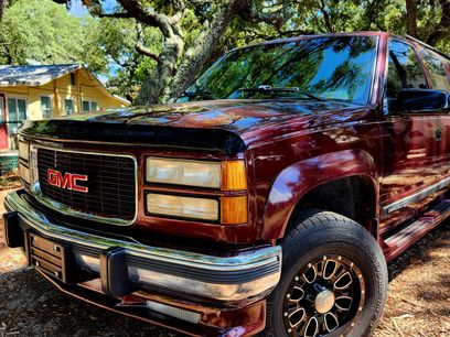 Used 1994 GMC Suburban 2500