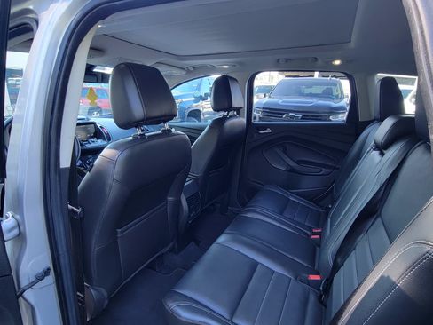 Used 2014 Ford Escape Titanium w/ Equipment Group 401A image 6