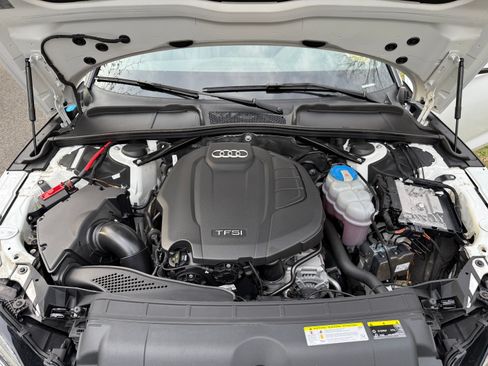 Used 2018 Audi A5 2.0T Premium Plus w/ Premium Plus image 15