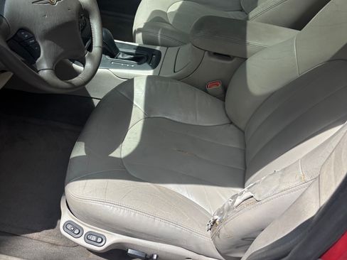 Used 2004 Chrysler 300M FWD image 9