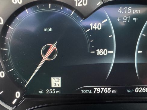 Used 2019 BMW X3 sDrive30i w/ M Sport Package 2 RWD image 14