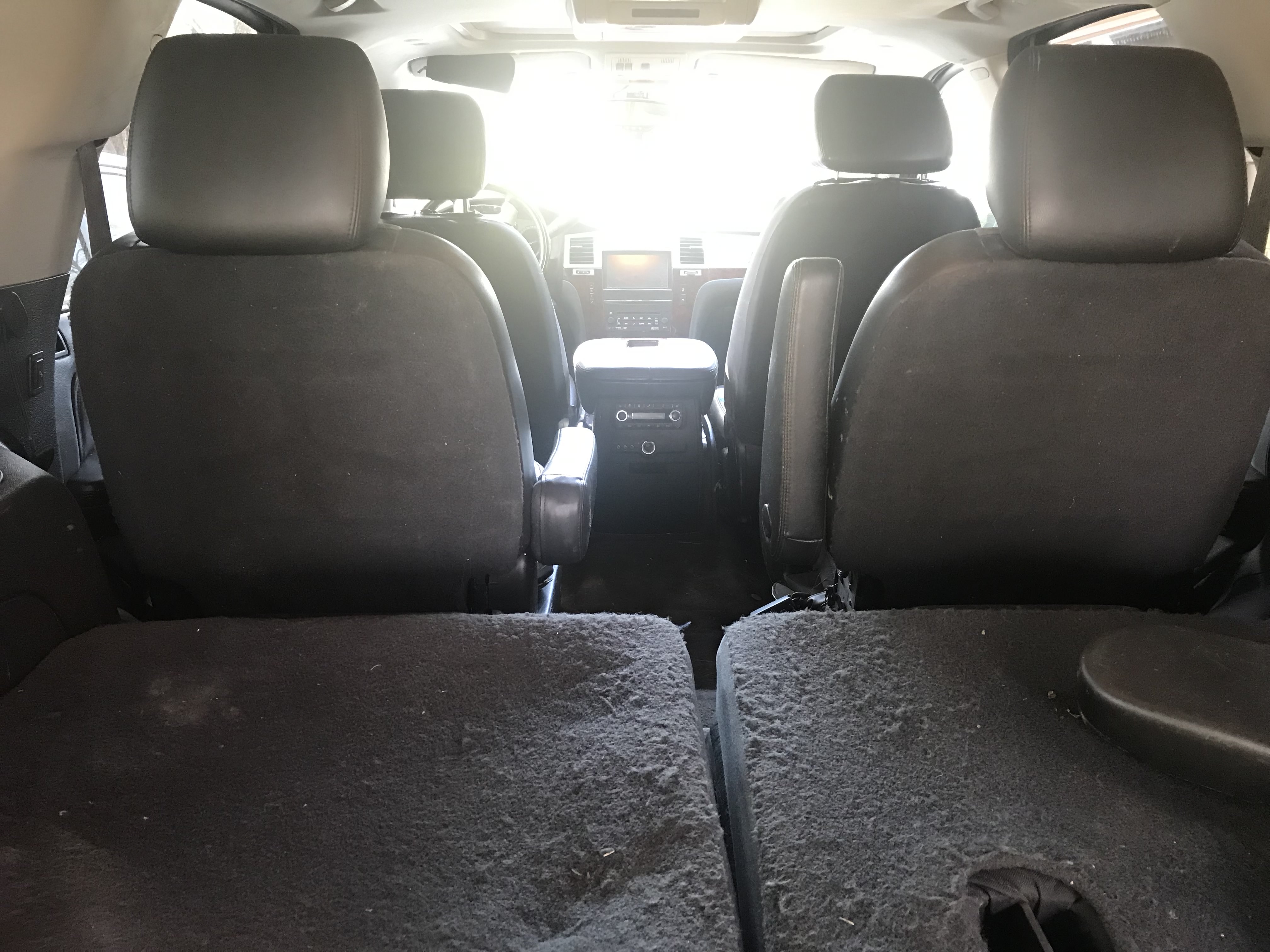 Used 2013 Cadillac Escalade Luxury RWD image 19
