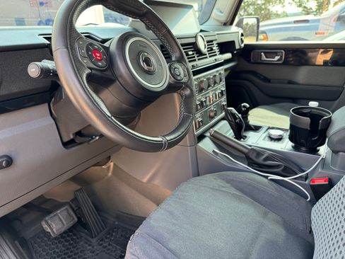 Used 2024 INEOS Grenadier image 6