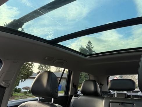 Used 2019 Volkswagen Atlas SEL image 8