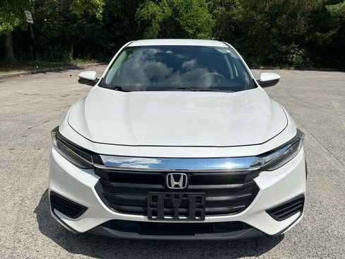 Used 2019 Honda Insight EX image 2