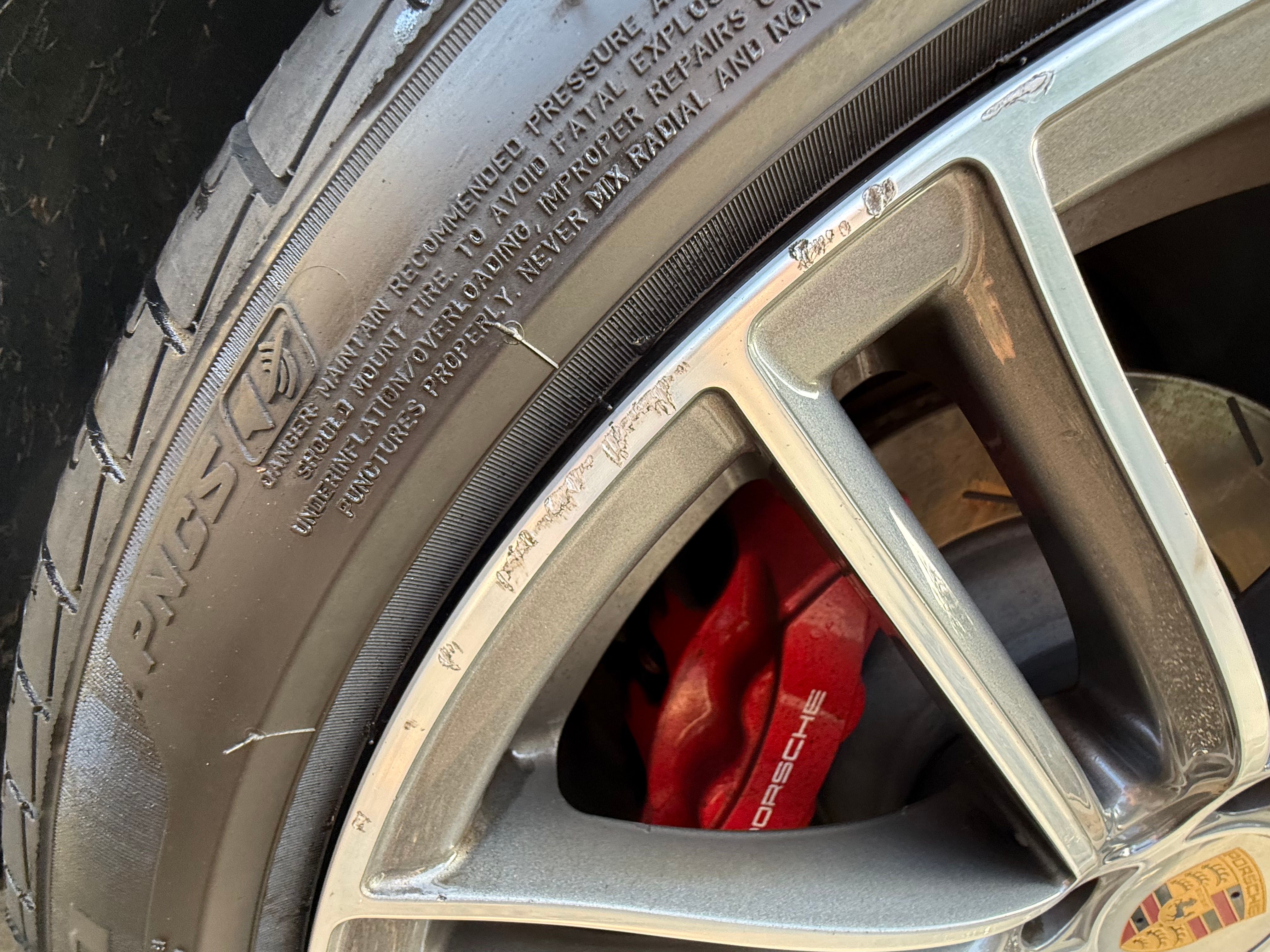 Used 2019 Porsche Panamera GTS AWD/4WD image 31
