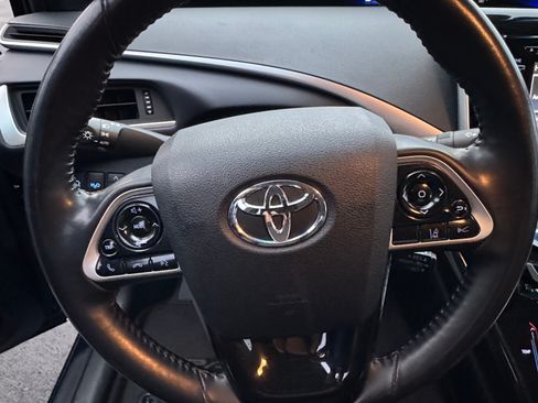 Used 2019 Toyota Mirai image 15